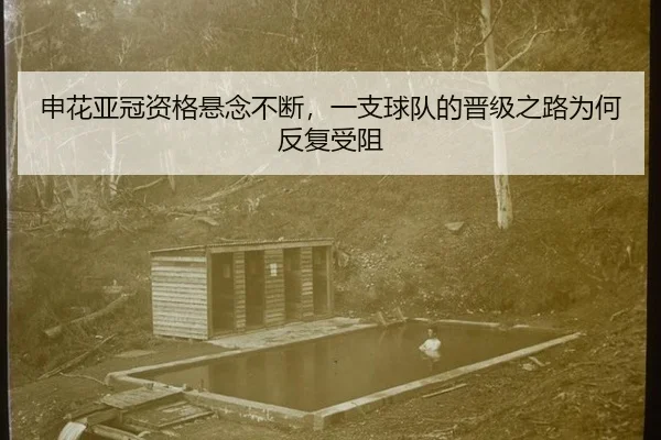 申花亚冠资格悬念不断，一支球队的晋级之路为何反复受阻