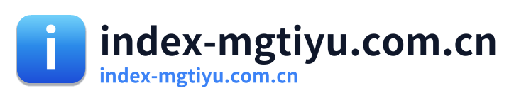 index-mgtiyu.com.cn Logo